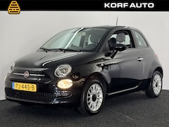 Fiat 500 - 0.9 TwinAir Turbo Popstar / Cruise / Airco