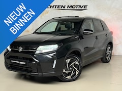 Suzuki Vitara - 1.4 Style Smart Hybrid / Panorama / Camera /