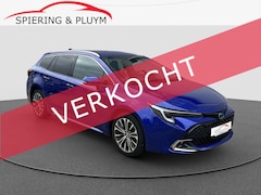 Toyota Corolla Touring Sports - 1.8 Hybrid First Edition | Virtual | Winterpack | Facelift model