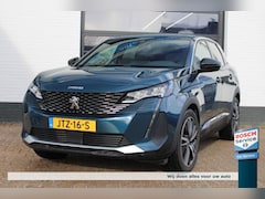 Peugeot 3008 - 1.6 Plug-in HYbrid 180pk e-EAT8 Allure Pack Business