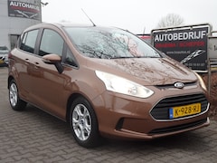 Ford B-Max - 1.0 EcoBoost Titanium