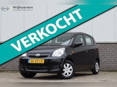 Daihatsu Cuore - 1.0 Trend Airco 1e eig. NL Auto