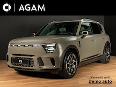 Smart #5 - 5 Summit Edition 100 kWh