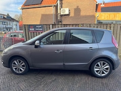 Renault Scénic - 1.4 TCE Celsium