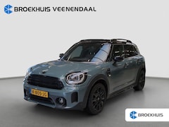 MINI Countryman - 1.5 Cooper Chili | Pano | Trekhaak | Org. NL | H&K Audio | Camera | Head-Up | | Achteruitr