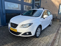 SEAT Ibiza ST - 1.4 Style, Airco, Cruise, Camera, Stoelverwarming