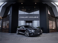 Bentley Continental GT - 6.0 W12 First Edition - Origineel NL | Memory | Massage | HUD | Keyless