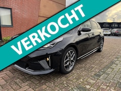 Kia Cee'd - Ceed 1.0 T-GDi GT-Line Business Edition, Full Led, JBL, Half Leder, GT pakket,