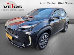 Toyota Yaris Cross - 1.5 Hybrid Bns Plus PDC BSM