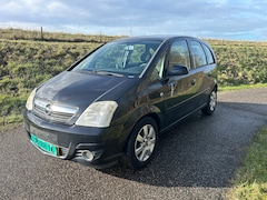Opel Meriva - 1.6-16V Business