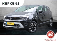 Opel Crossland - 110PK Turbo Level 3 | Camera | AGR stoelen | Climate control | Apple en Android