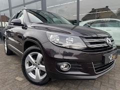 Volkswagen Tiguan - 1.4 TSI Lounge | Camera | Automaat
