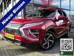 Mitsubishi Eclipse Cross - 2.4 PHEV Intense | 4WD | AUTOMAAT | 188 PK | TREKHAAK | DEALER ONDERHOUDEN |