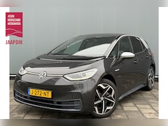 Volkswagen ID.3 - BWJ 2020 | First Plus 58 kWh 204PK | STOEL&STUUR VERW | CAMERA A | CLIMA | NAVI | CARPLAY