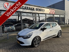 Renault Clio - 0.9 TCe Authentique CRUISE-TREKHAAK