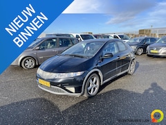 Honda Civic - 1.4 Sport EXPORT ONLY