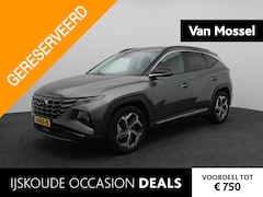 Hyundai Tucson - 1.6 T-GDI PHEV Premium 4WD | Lederen Bekleding | Stoelkoeling/Verwarming | Adaptieve Cruis