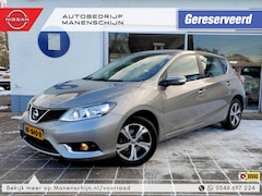 Nissan Pulsar - 1.2 DIG-T Acenta