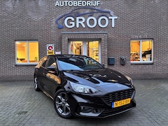Ford Focus - 1.0 ECOB. ST Line CAMERA/CARPLAY/CRUISE