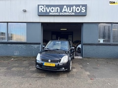 Suzuki Swift - 1.5 EXCLUSIVE