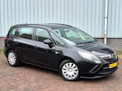 Opel Zafira Tourer - 1.4 Business+ 7 persoons Nieuwe Koppeling