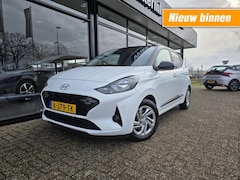 Hyundai i10 - 1.0 COMFORT SMART TWO-TONE NAVI/CAMERA