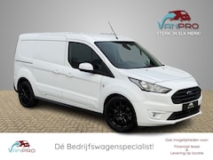 Ford Transit Connect - 1.5 EcoBlue L2 Automaat LIMITED Lang / Navi / Cruise / Trekhaak/ Camera