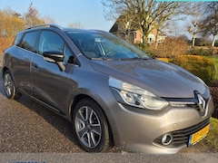 Renault Clio Estate - 1.5 DCI 90pk NightenDay airco/cruise/navi/PDC/lm velgen