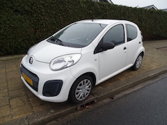 Citroën C1 - 1.0 ATTRACTION -Airco-85250 Km