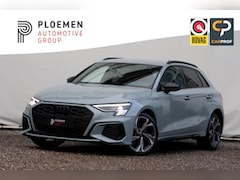 Audi A3 Sportback - 45 TFSIe S-Line - 245 pk *Head up / Camera / Trekhaak