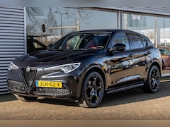 Alfa Romeo Stelvio - 2.0 Turbo Veloce Q4 280pk