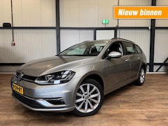 Volkswagen Golf Variant - 1.4 Highline Business R / DSG-7 / Virtual Cockpit / Leder /