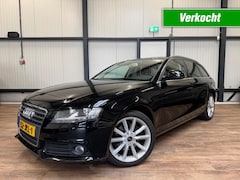Audi A4 Avant - 1.8 TFSI Pro Line Business / CRUISE / AIRCO / 18LM-Velgen /