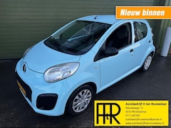 Citroën C1 - 1.0 Attraction