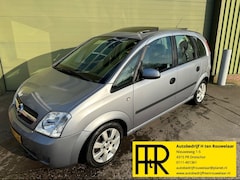 Opel Meriva - 1.6 16V Essentia