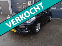 Renault Clio Estate - 0.9 TCe Limited, Nederlandse Auto, Navigatie, Telefoon, Parkeer sensoren