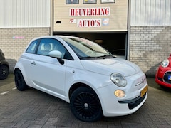Fiat 500 - 1.4-16V Sport | Airco | Clima | 6 BAK | LMV