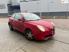 Alfa Romeo MiTo - 1.3 JTDm Distinctive apk rijd goed