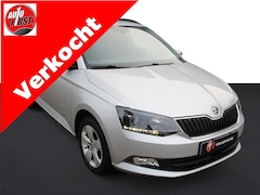 Skoda Fabia Combi - 1.2 TSI Style
