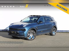 Lynk & Co 01 - 261PK Automaat Adaptieve Cruise Control / Elektrisch verstelbare voorstoelen / BLIS / Stoe