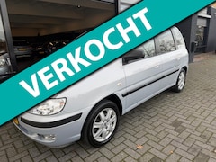 Hyundai Matrix - 1.6i Active Cool