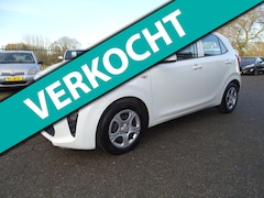 Kia Picanto - 1.0 DPi ComfortLine 5p AIRCO/BT/CRUISE