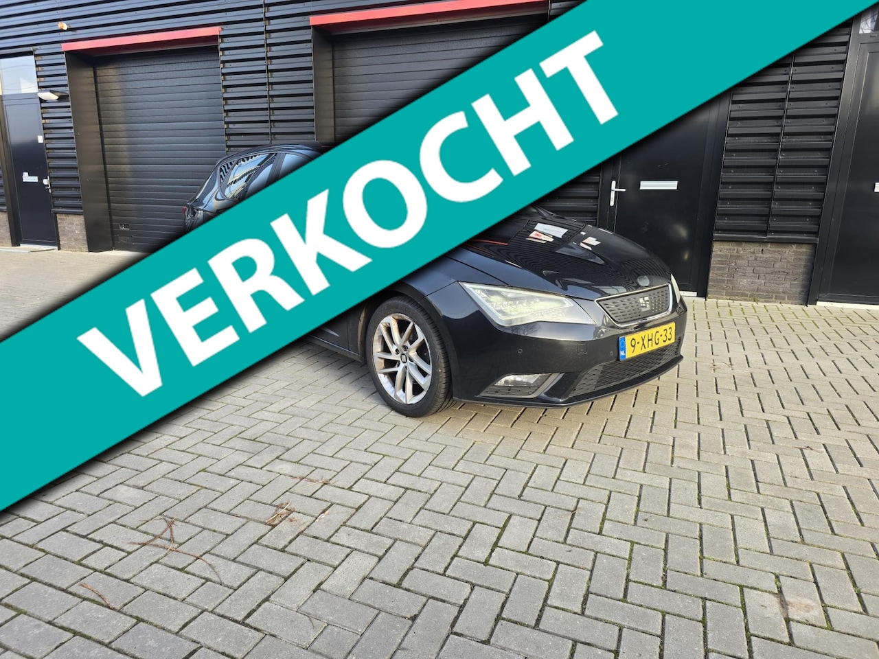 SEAT Leon - 1.6 TDI Limited Edition III / PDC / NAVI / LED / STOELVERWARMING / CRUISE CONTROL / ELEC. - AutoWereld.nl
