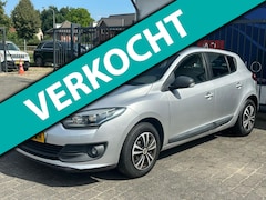 Renault Mégane - 1.2 TCe Expression / CRUISE CONTROL / AIRCO / MULTIFUNCTIONEEL STUURWIEL