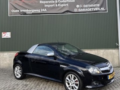 Opel Tigra TwinTop - 1.4-16V Cosmo