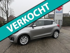 Suzuki Swift - 1.2 Select Smart Hybrid // TREKHAAK // Nette door ons onderhouden Swift // Full led // Rij