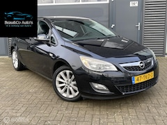Opel Astra - 1.4 Turbo Sport | Goed Onderhouden