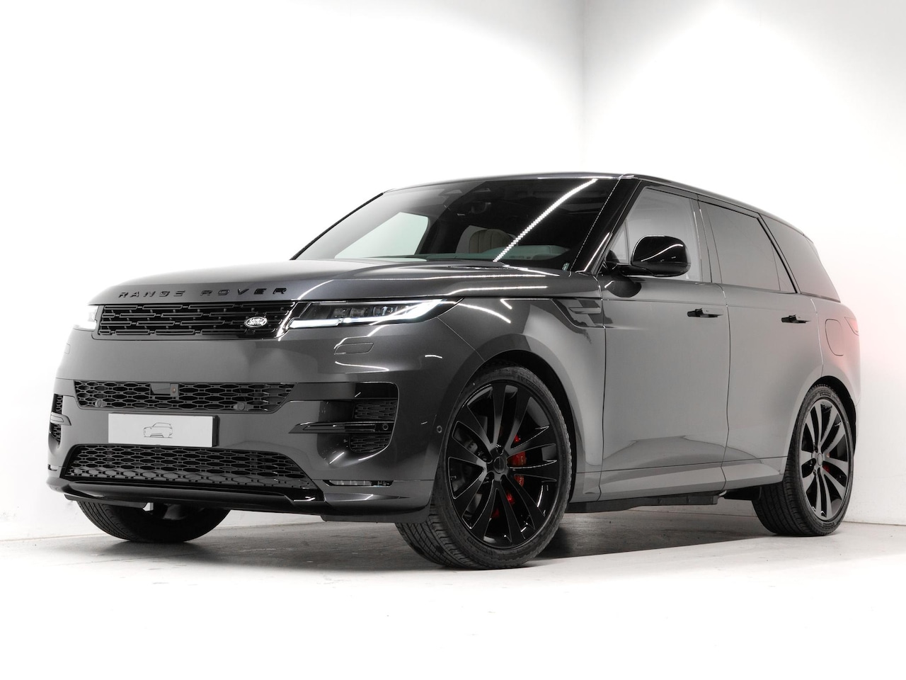 Land Rover Range Rover Sport - 3.0 P460e Dynamic SE PHEV - AutoWereld.nl