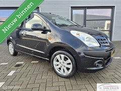 Nissan Pixo - 1.0 Look S/S AIRCO EL PAKKET LMV NAP