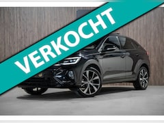 Volkswagen Taigo - 1.5 TSI R-Line IQ DSG PANO CAMERA